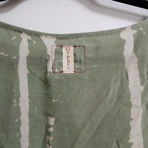 Gypsy 05 Tie Dye Blouse